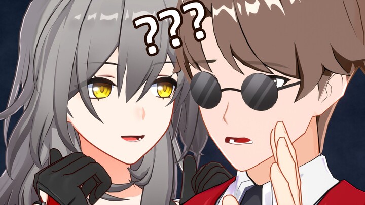 【เกมสตาร์ไรด์แอนิเมชัน】สก็อต: หลังจากฟื้นคืนชีพ ศัตรูตัวฉกาจถึงกับมองฉันตาลุกวาวเลย!