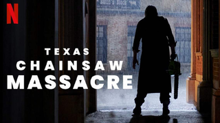 Texas Chainsaw Massacre. (2022)