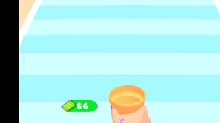 ice cream cake #icecream #ice #game