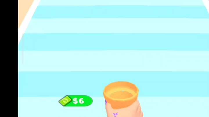 ice cream cake #icecream #ice #game