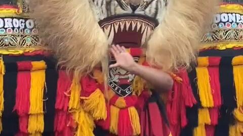 Harimau Jawa