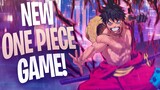 A One Piece Odyssey Trailer Is Coming Tomorrow!! | New One Piece Game