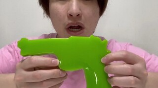 搞笑解压测评，你开心我就开心。