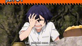 shiranai uchi ni  kachigumi jinsei  episode.2 part 1