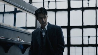 听说这段是耳导拉了陈烁过来补拍了，恭喜烁烁又能挣300块。烁烁：我可以继续当叶哥的替身，我可以不上场。