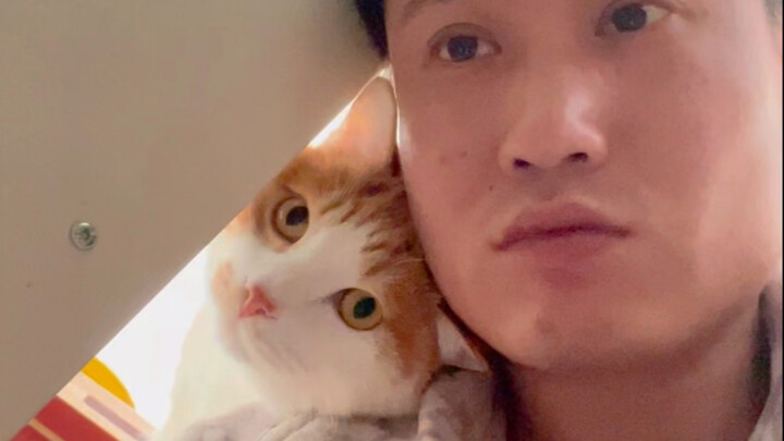 งานนี้ไม่ง่ายเลย! ช่างควบคุมงานสามคน ฮ่าๆๆ