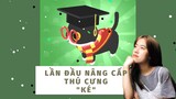 PLAY TOGETHER | LẦN ĐẦU NÂNG CẤP THÚ CƯNG “KÉ” - Sunniee Gaming