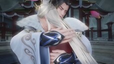 Wan Jie Du Zun Eps 334 PV