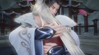Wan Jie Du Zun Eps 334 PV