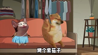 会英语的和不会英语的都沉默了