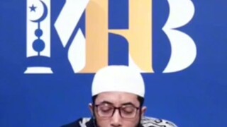 Assalamualaikum warahmatullahi wabarakatuh, Subhanallahi wabihamdihi Subhanallahil adzim