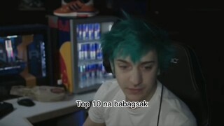 Kasama ka sa top 10