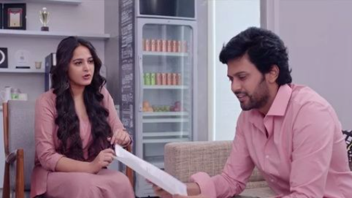 Miss Shetty Mr Polishetty (2023) Hindi Full Movie HD