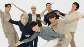 BTS PTD Relay