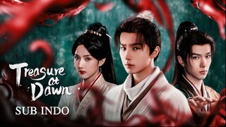 TREASURE ₐₜ DAWN EP07 SUB INDO