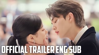 My Demon Kdrama Official Trailer [ENG] | My Demon (2023)