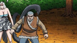 Ji Wuyan, who came to seek revenge with a group of people