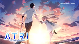 ATRI -My Dear Moments- | True Ending [ID SUB]