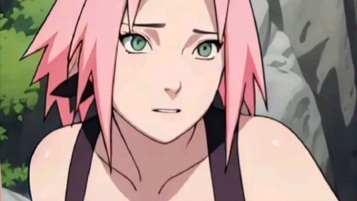 Momen Sus Sakura Dan Naruto Uzumaki