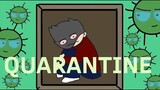 Quarantine | (Pinoy Animation) | ALnimatez