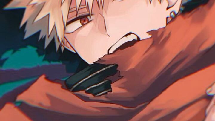 jj bakugo :v