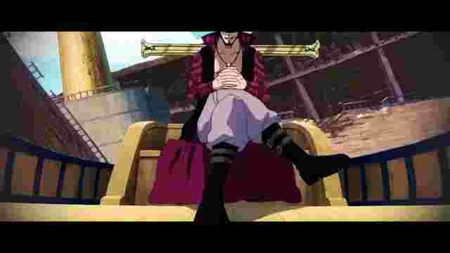 ONE PIECE「AMV」RORONOA ZORO_【NEVER LOSE】