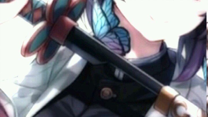 Jedag jedug Kocho Shinobu Demon Slayer