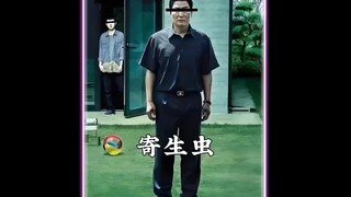 "Ký sinh trùng" hóa ra có thể ngửi thấy mùi nghèo đói