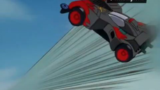 Bakusou kyoudai lets go bahasa indonesia Episode 41