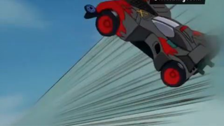 Bakusou kyoudai lets go bahasa indonesia Episode 41