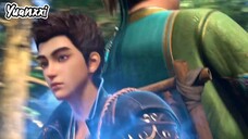 The Legend of Tang Dynasty Episode 8 Sub Indo