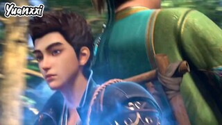 The Legend of Tang Dynasty Episode 8 Sub Indo