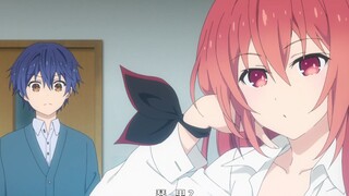 “一觉睡醒，妹妹变成姐姐了？”