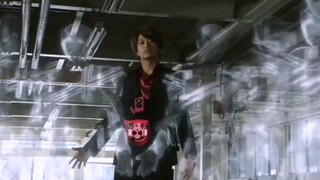 Xiao Ming's most handsome moments in Zi-O