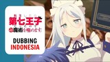 【 DUB INDO 】Ketahuan Sylpha😱 - Tensei Shitara Dainana Ouji || Dub by Danna Sama