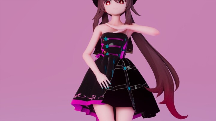 [เก็นชินอิมอิมแพกต์/walnut] ใครไม่ชอบกระโปรงขาอ้วนๆบ้าง~~~