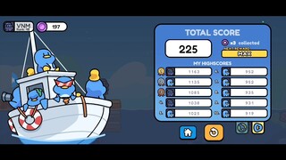 Tsunami Jump part 1