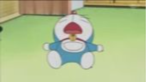 Doraemon episode 22