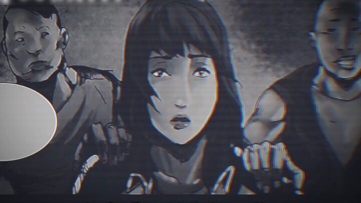 Trong ngày tận thế, con người còn đáng sợ hơn cả thây ma. Lòng người trong cuộc vượt ngục vĩ đại đến