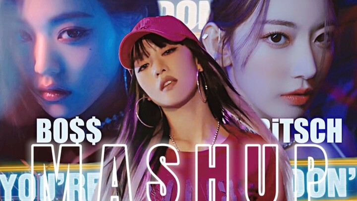 ANTIFRAGILE × KITSCH × حقيبتي | مزيج صوتي