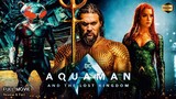 Aquaman and the Lost Kingdom 2023 Full Movies Link description