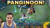 PARANG PANGINOON! – LING (MOBILE LEGENDS)