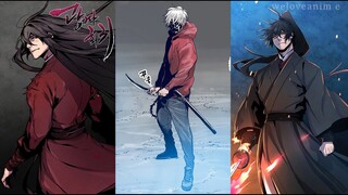 Top 10 Martial Arts Manhwa/Manhua With A Badass Main Character