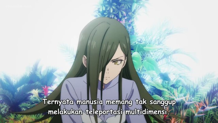 the kingdom of ruin eps 04 (anime lama reupload untuk koleksi pribadi)