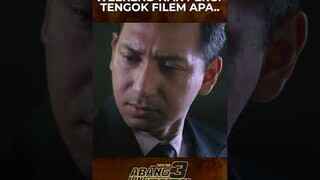 Mestilah Abang Long Fadil 3!!! #AbangLongFadil3 #ALF3