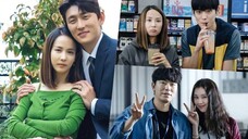 Cheat On Me If You Can Ep16 (EnglishSub)