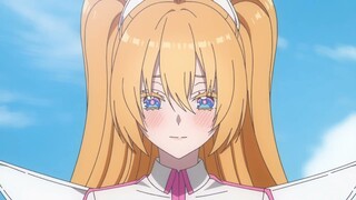 Senpai make me Cute / 2.5 Dimensional Seduction #anime #animeedit #animecosplay