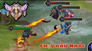 Tổng Hợp Những Pha Highlight Hay Nhất Liên Quân | Tik Tok Liên Quân