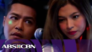 Luh, besties talaga sila?! 😬 #TheThirdParty
