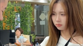 当你是公司大动脉